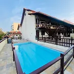 Casa Para Temporada - Cabo Frio