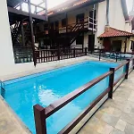 Casa Para Temporada - Cabo Frio