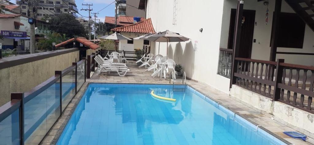 Casa Temporada - * Cabo Frío