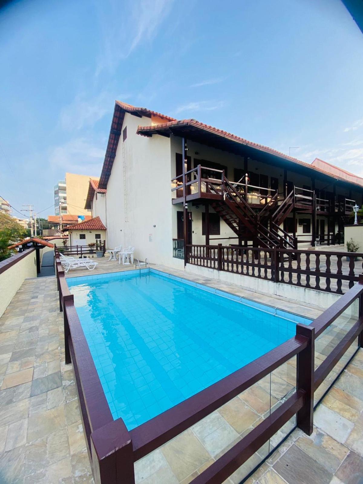 Сasa de vacaciones Casa Temporada - Cabo Frío