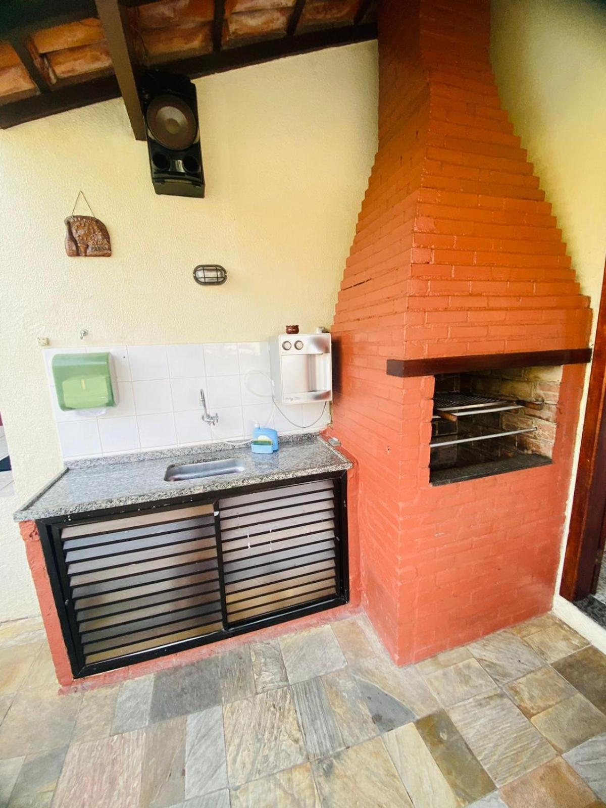 Casa Temporada - Сasa de vacaciones Cabo Frío